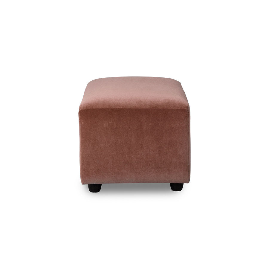 Canapé Jax Elément Hocker Small hk living hk living