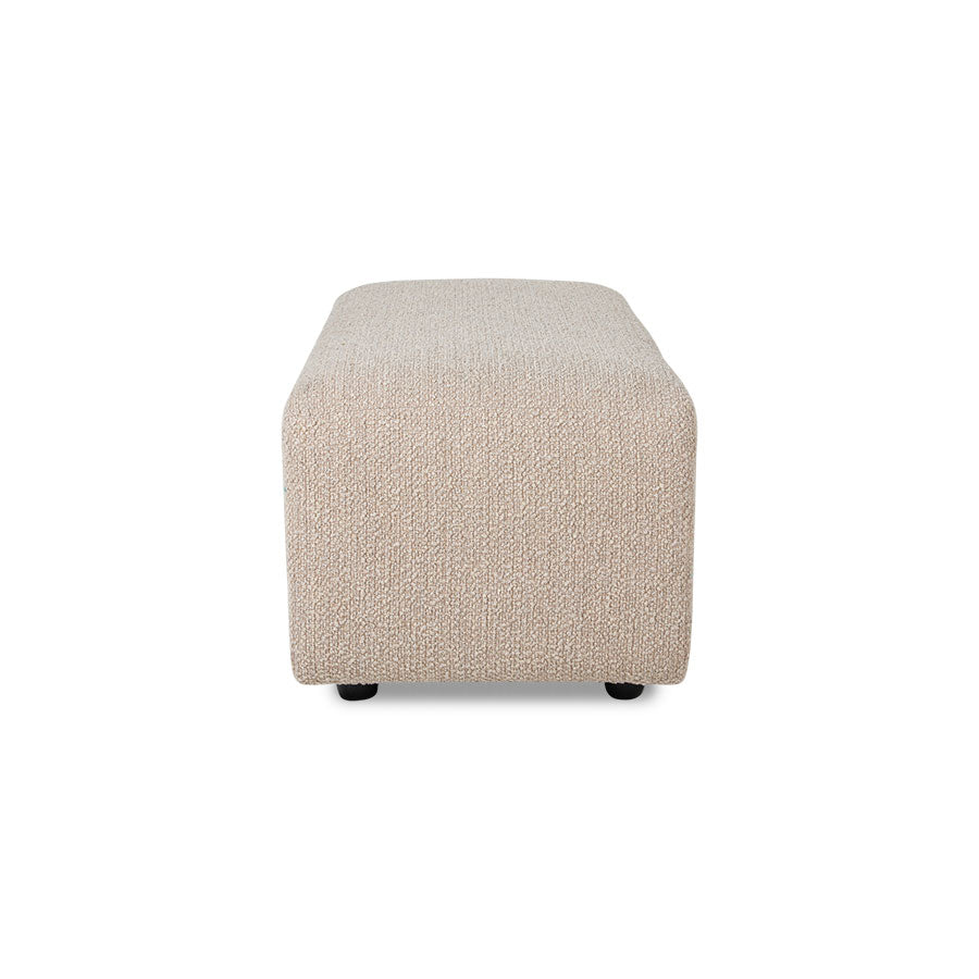 Canapé Jax Elément Hocker Small hk living hk living