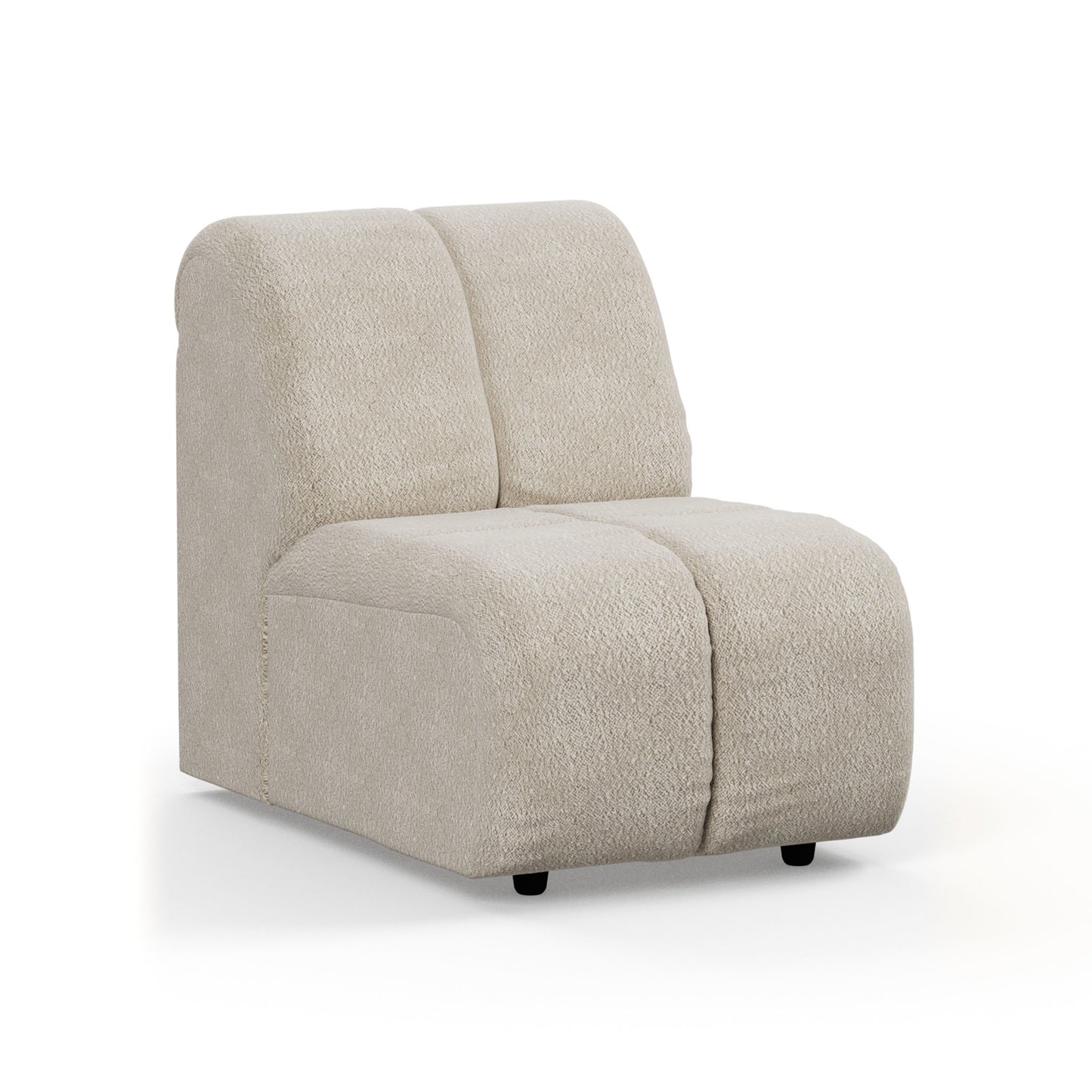 Canapé Wave Elément Middle Small hk living hk living