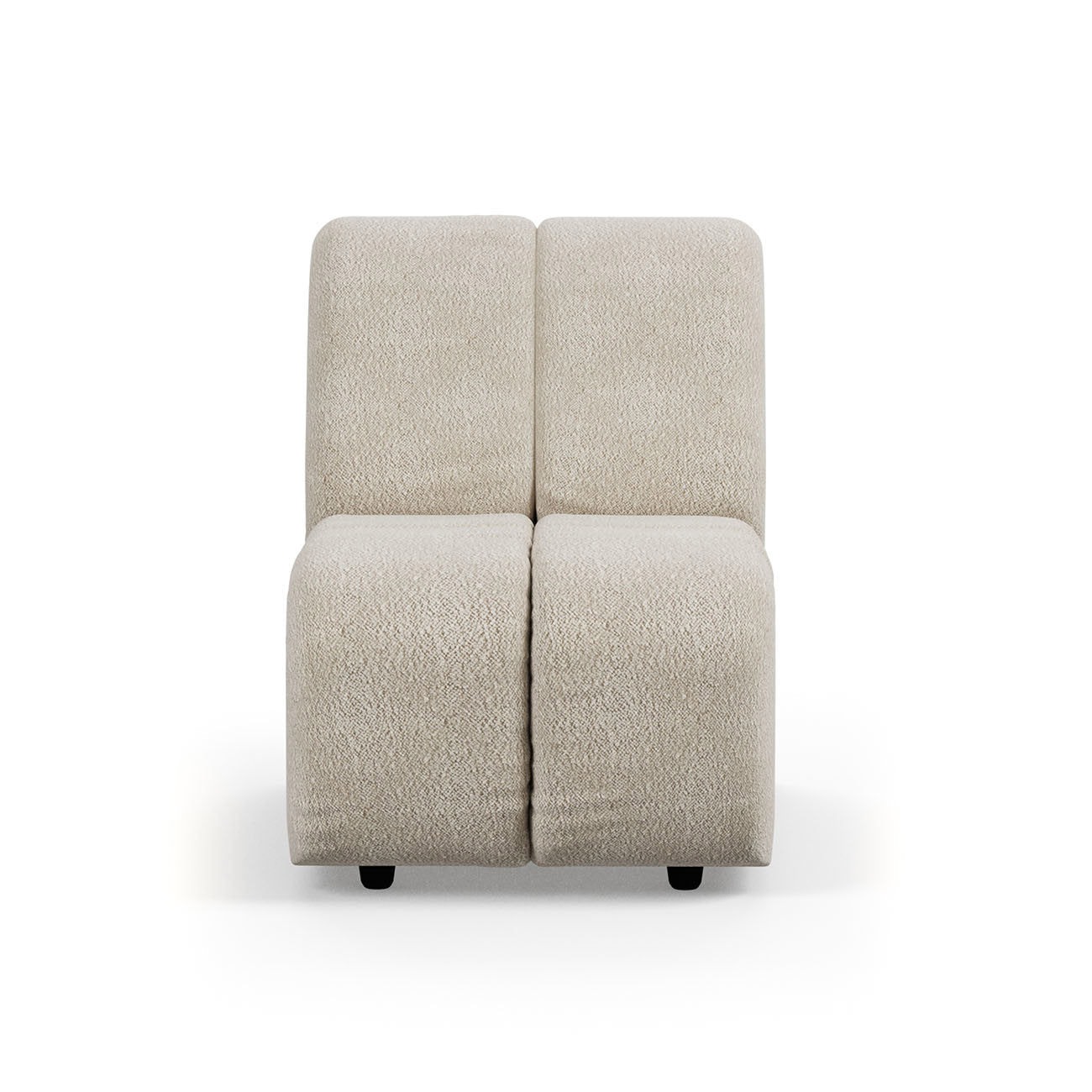 Canapé Wave Elément Middle Small hk living hk living