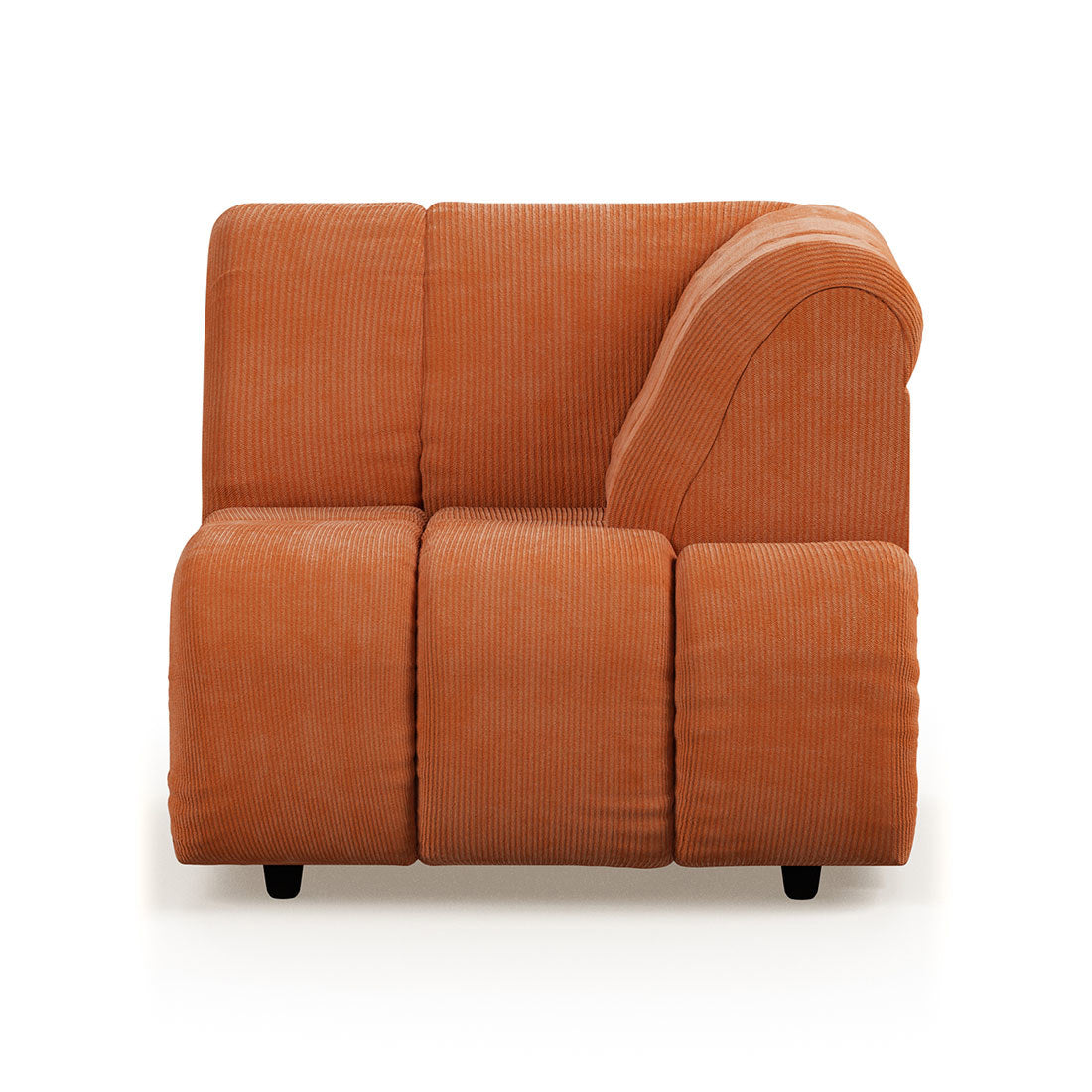 Canapé Wave Elément Right High Arm hk living hk living
