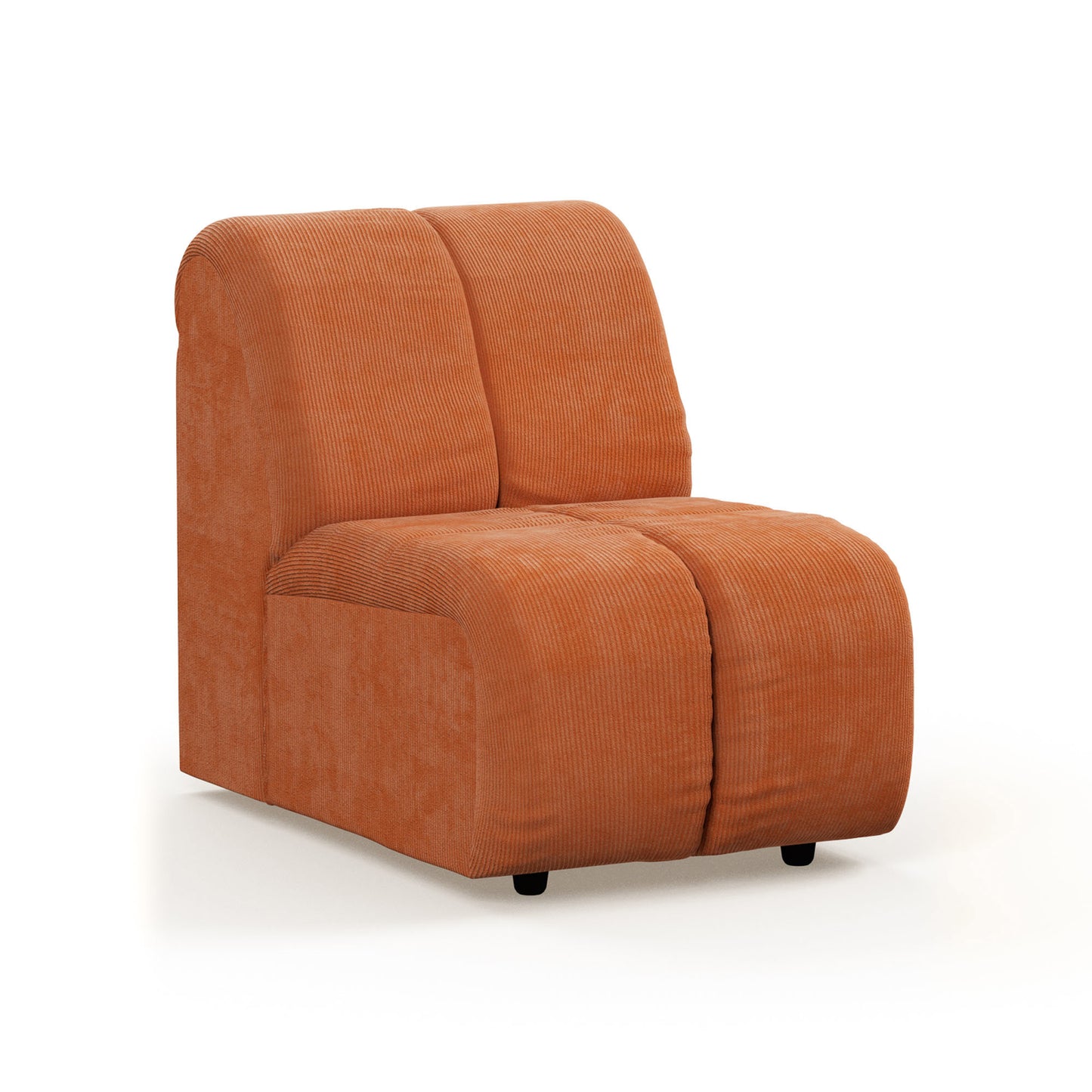 Canapé Wave Elément Middle Small hk living hk living