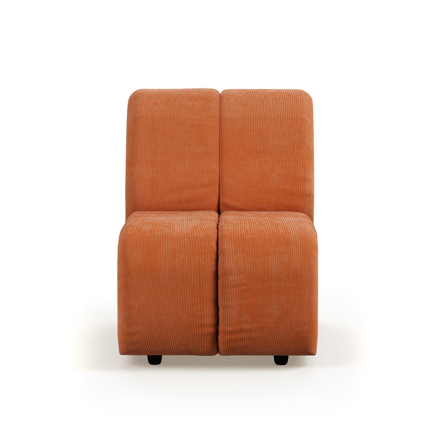 Canapé Wave Elément Middle Small hk living hk living