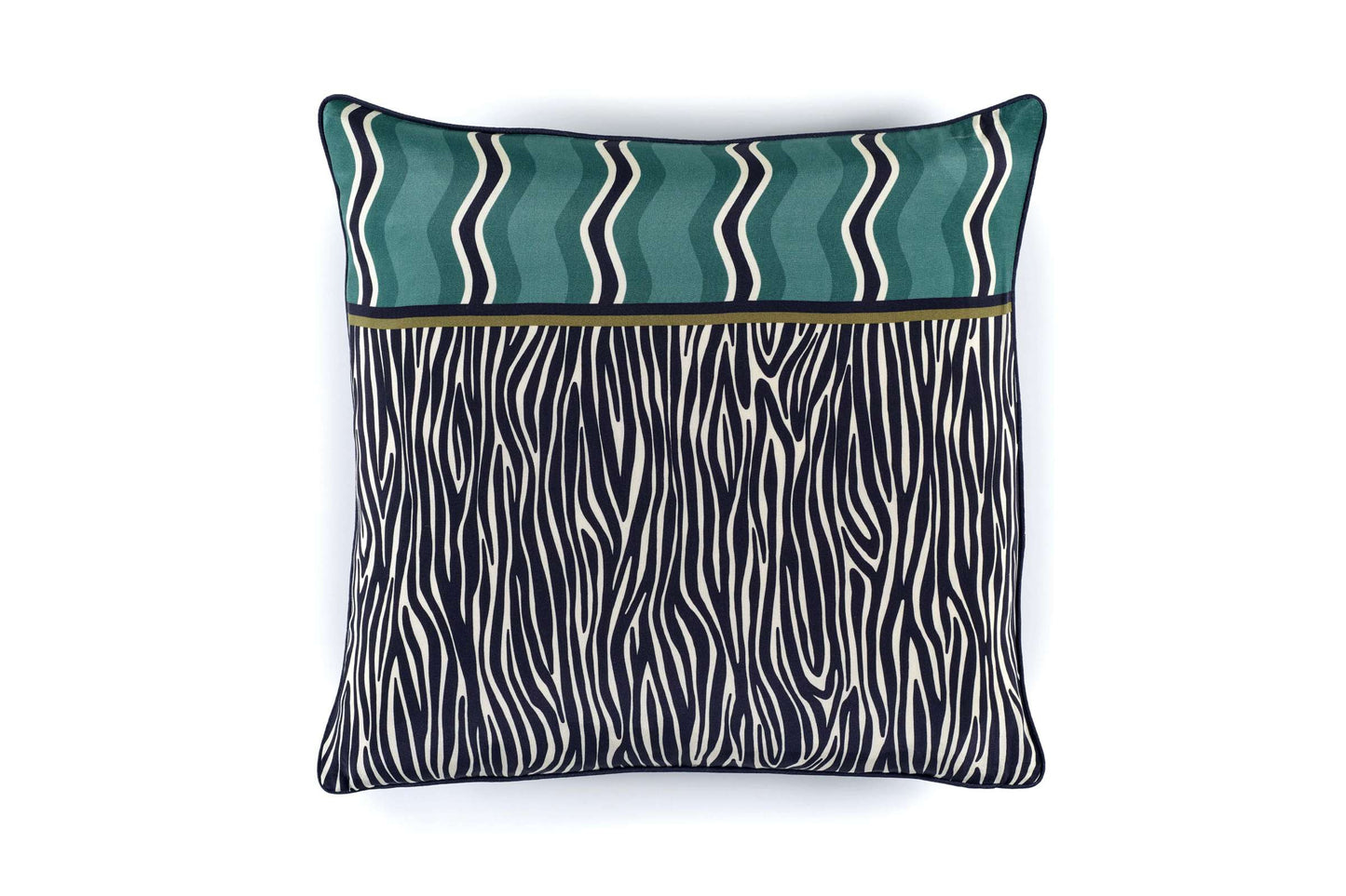 Housse de Coussin Melba Elitis Elitis