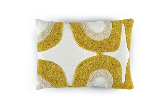 Housse de Coussin Nirvana Elitis Elitis