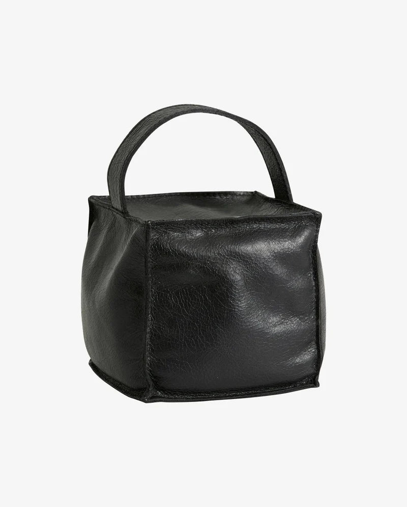 Bloc porte en cuir Nordal Nordal
