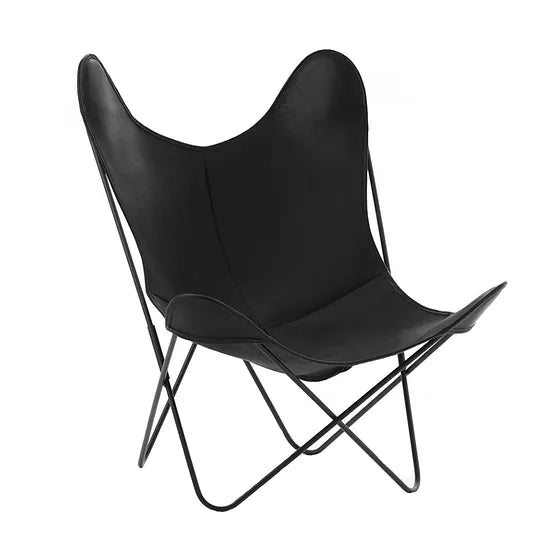 Fauteuil Airborne - AA Cuir Buffalo Airborne