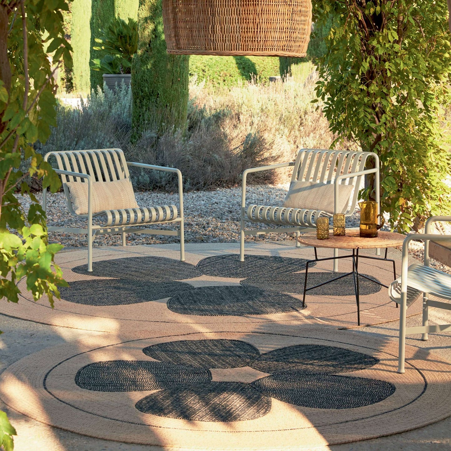 Tapis Elitis - Amapola Outdoor Elitis