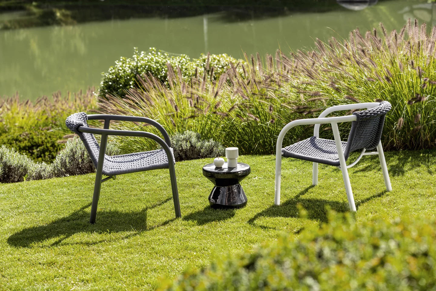 Fauteuil Ken N° 26 Gervasoni Gervasoni