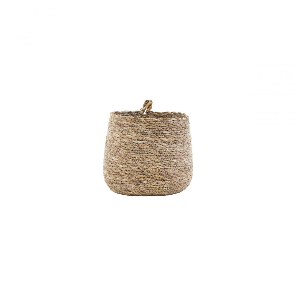 Panier a Anse Noir