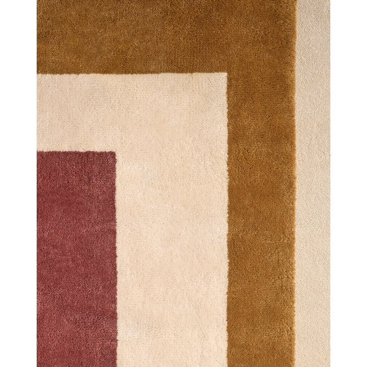 Tapis Sequence Maison Sarah Lavoine - Design Contemporain