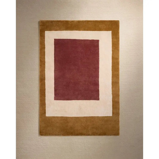 Tapis Sequence Maison Sarah Lavoine - Design Contemporain Maison Sarah Lavoine