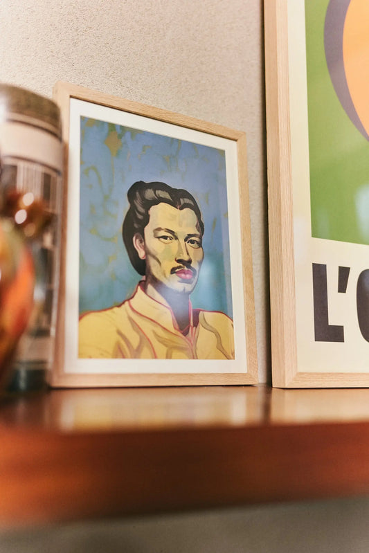 première Impression HK Living