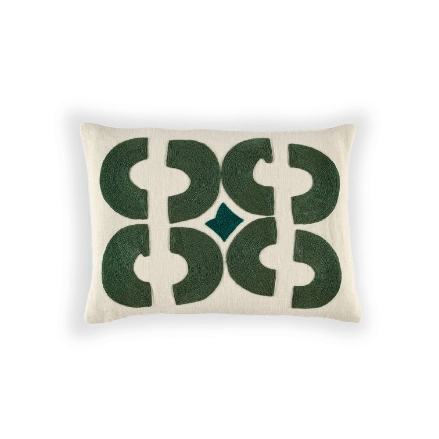 Housse de coussin Bahia Elitis Elitis
