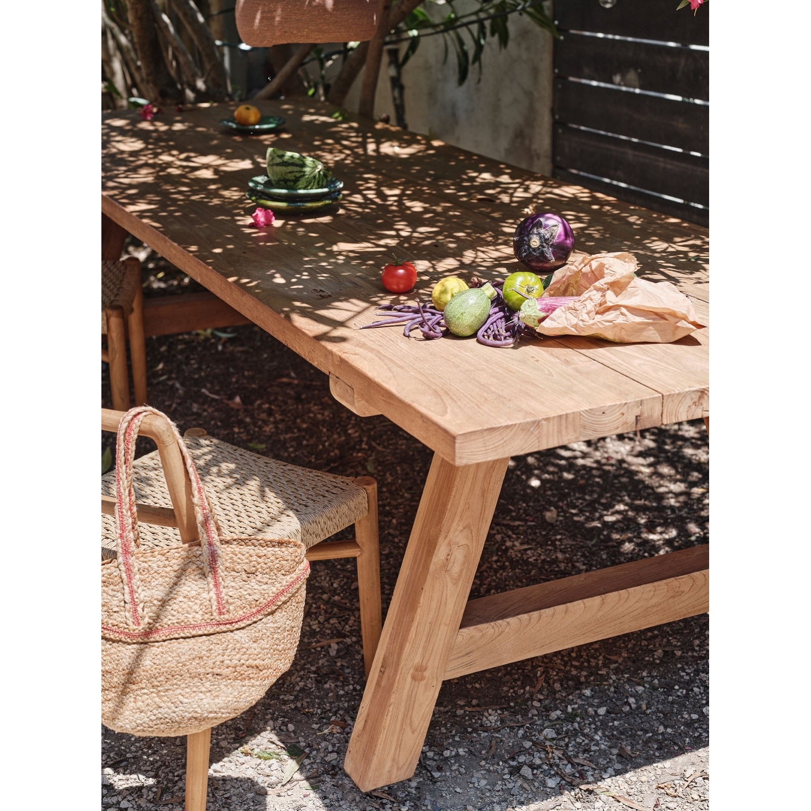 Table Cantina Manufactori Manufactori