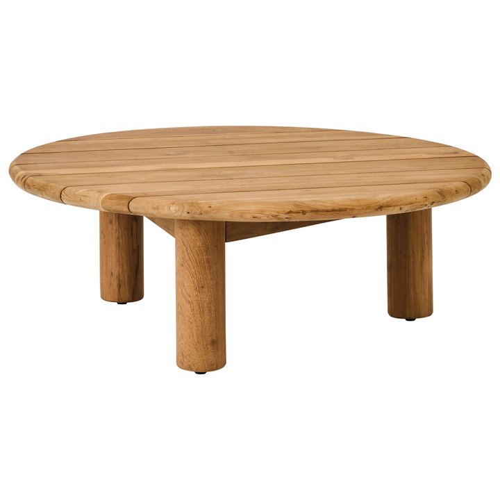 Lounge Table Recycled Teak Tine K Home Tine K Home