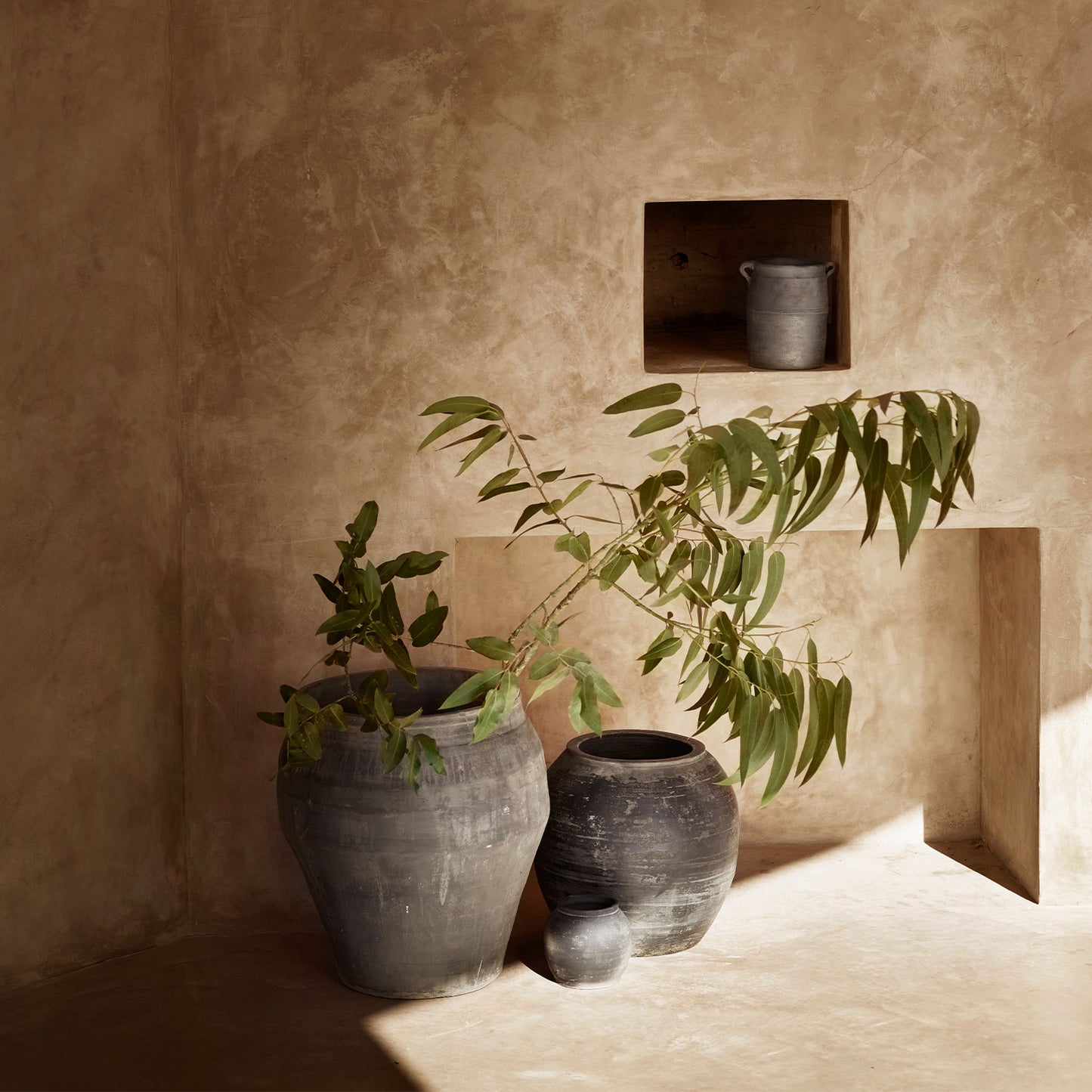 Pot Antique Mini Tine K Home Tine K Home