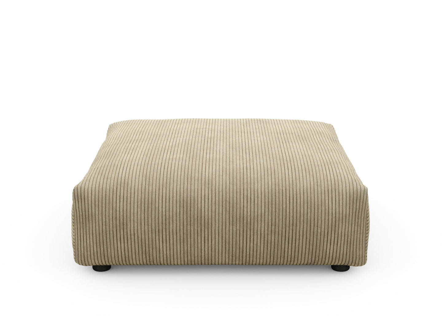 Module Sofa Seat 105x105 cm Vetsak Vetsak