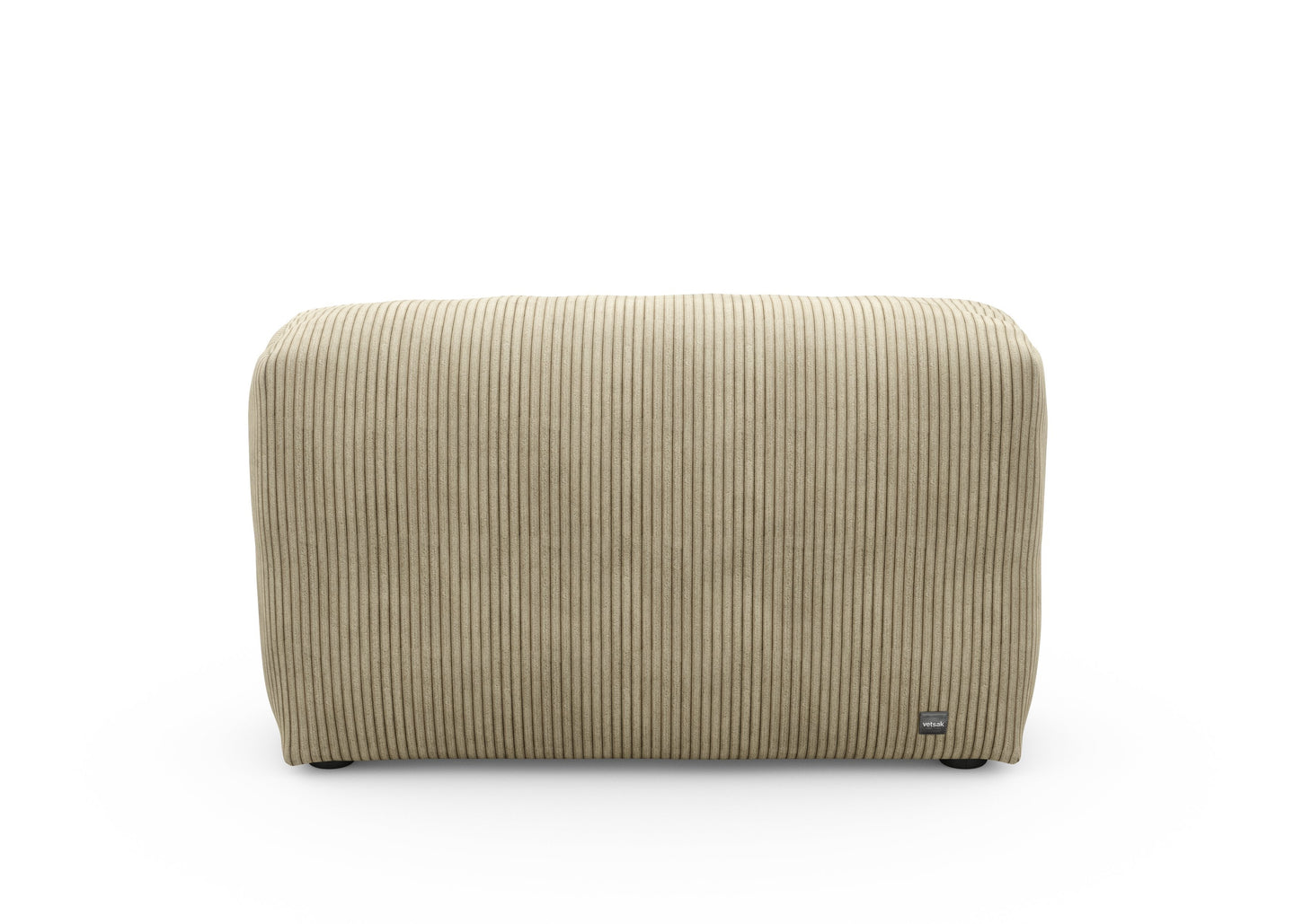 Module Sofa Side 105x 31 cm Vetsak Vetsak
