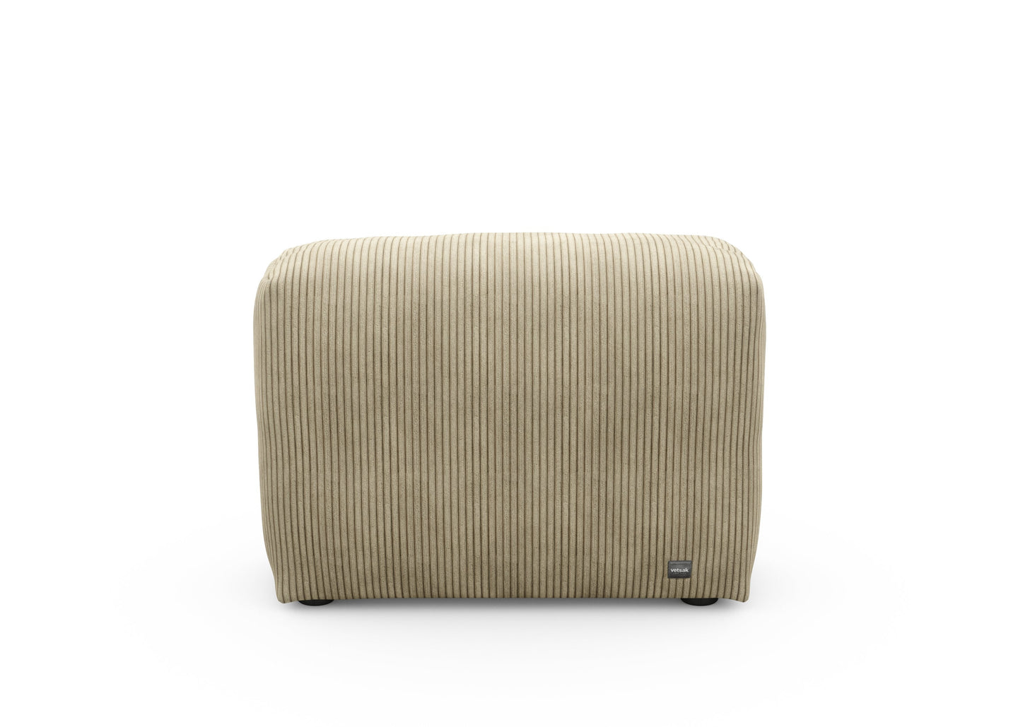 Module Sofa Side 84x31 cm Vetsak Vetsak
