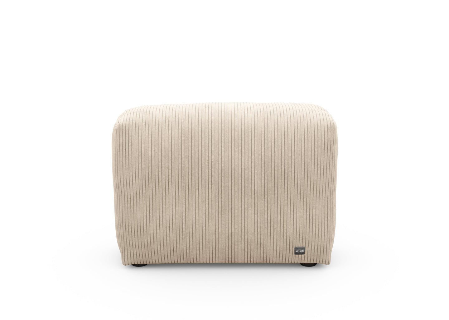 Module Sofa Side 84x31 cm Vetsak Vetsak