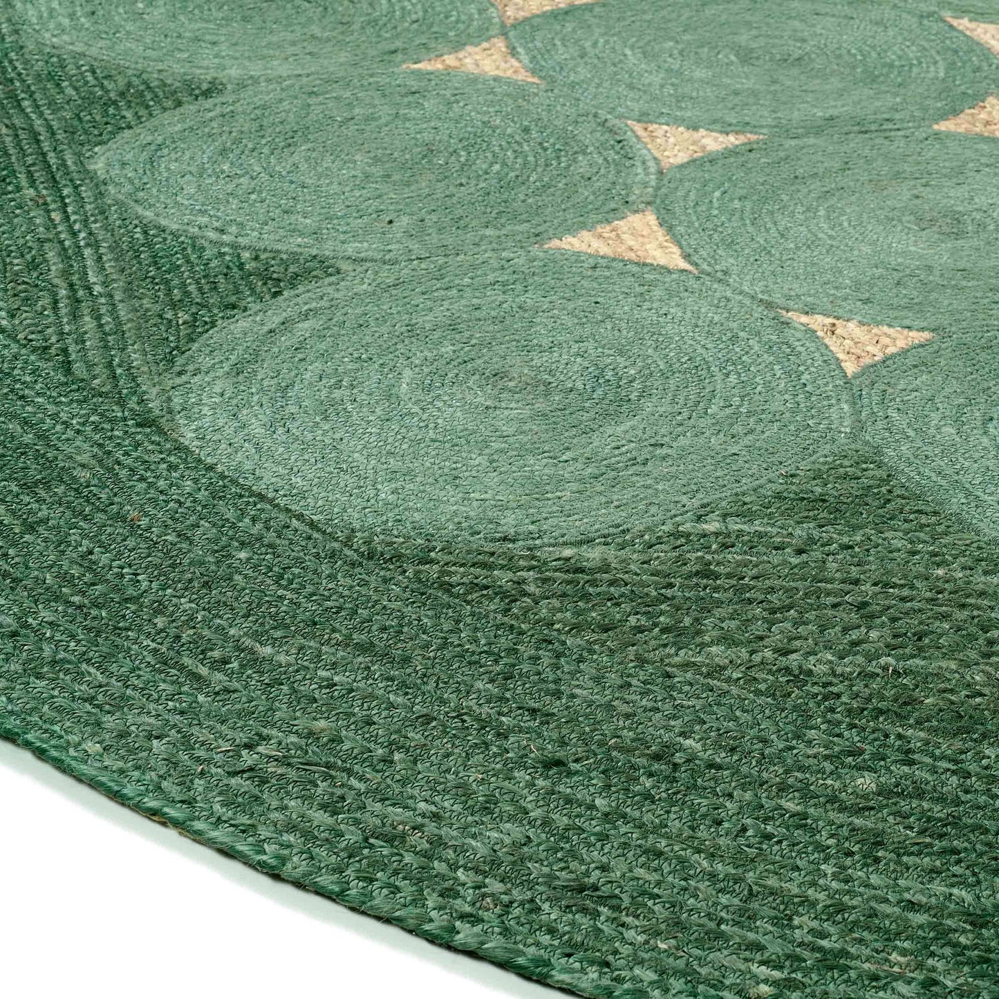 Tapis Elitis - Kool Rond Elitis