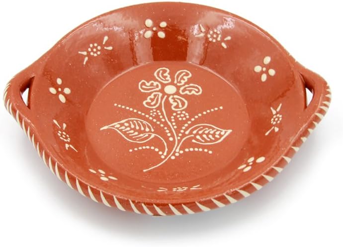 Petit plat Vaisselle en argile portugaise Amsterdam Deco Dev