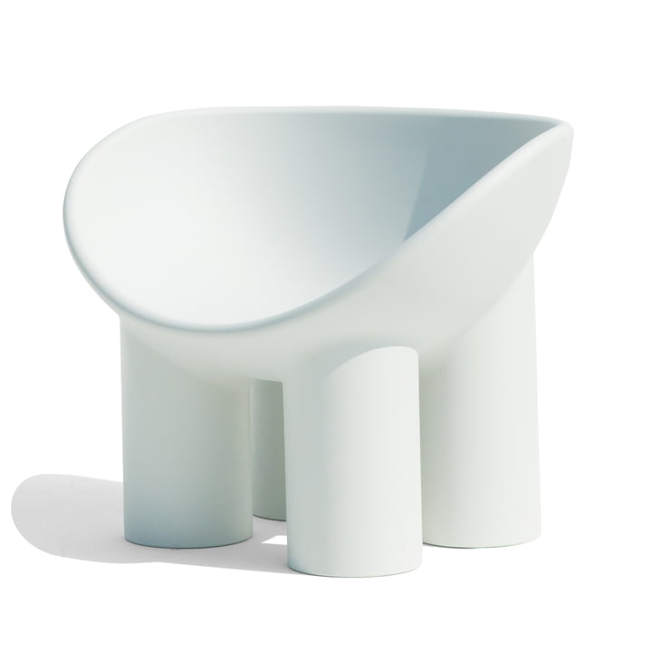 Fauteuil Roly Poly DRIADE DRIADE