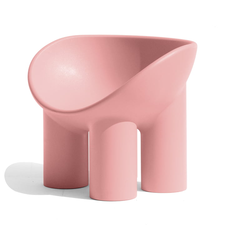 Fauteuil Roly Poly DRIADE DRIADE
