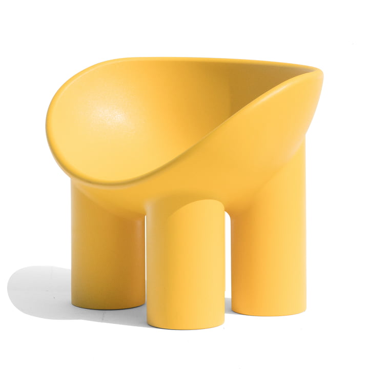Fauteuil Roly Poly DRIADE DRIADE