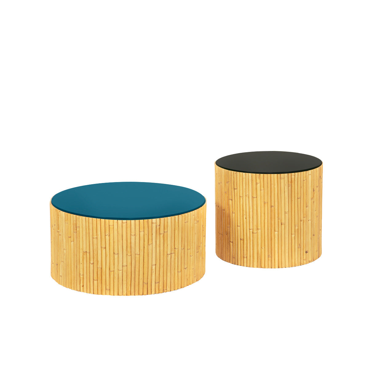 Duo de tables basses Maison Sarah Lavoine Maison Sarah Lavoine