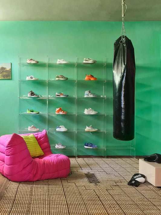 HK Living : Guide complet du design scandinave en décoration moderne - Amsterdam Déco