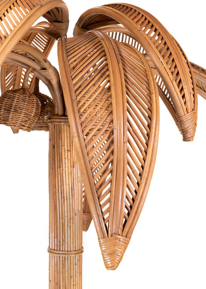 Lampadaire Cocotier Santano