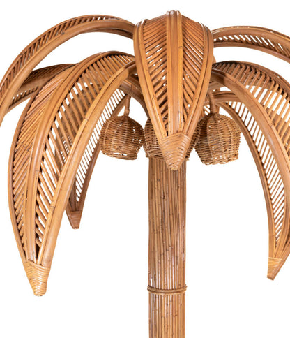 Lampadaire Cocotier Santano