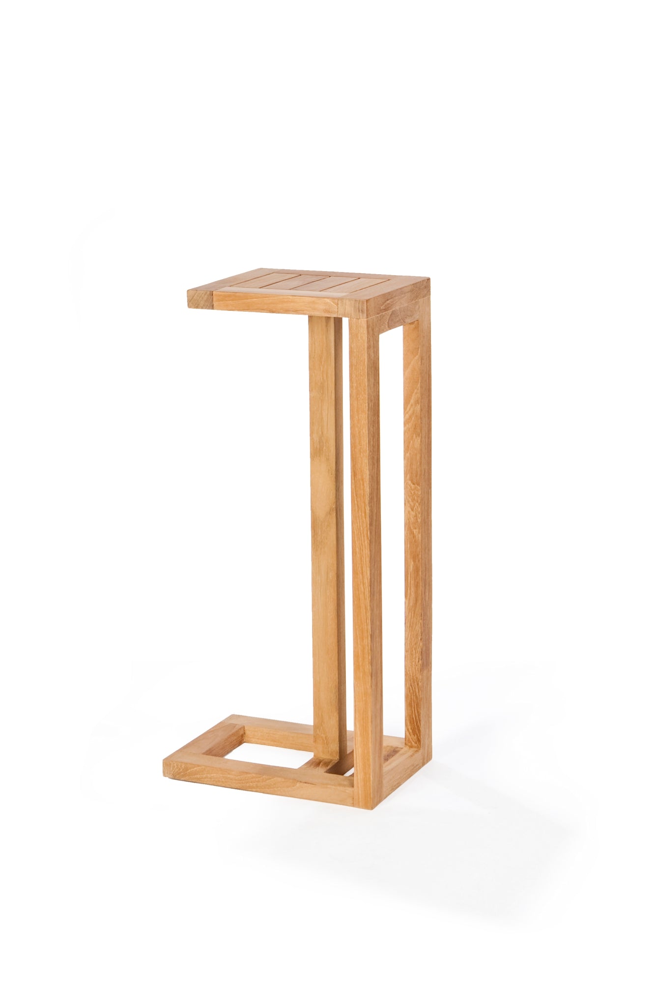 DOTTY Table Basse en Teck Roolf Living Roolf Living