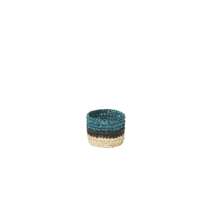 Rond de Serviette en Raphia Maison Sarah Lavoine Maison Sarah Lavoine