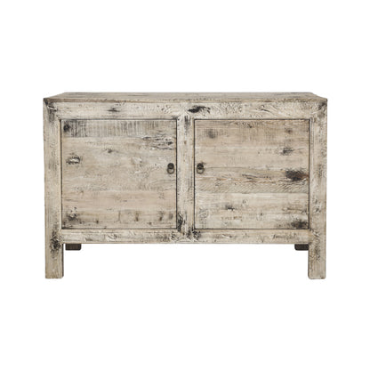 buffet 2 portes