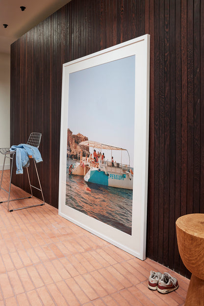 Photo " ART SICILY XL BY TIM BUITING " hk living hk living