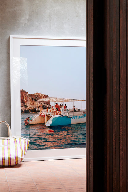 Photo " ART SICILY XL BY TIM BUITING " hk living hk living