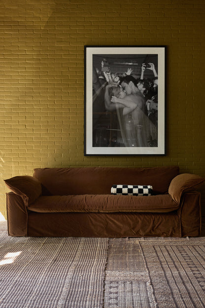 Nomad couch 244 cm - Amsterdam Déco