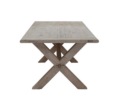 Table Cross Dining Vintage - Snowdrops Copenhagen