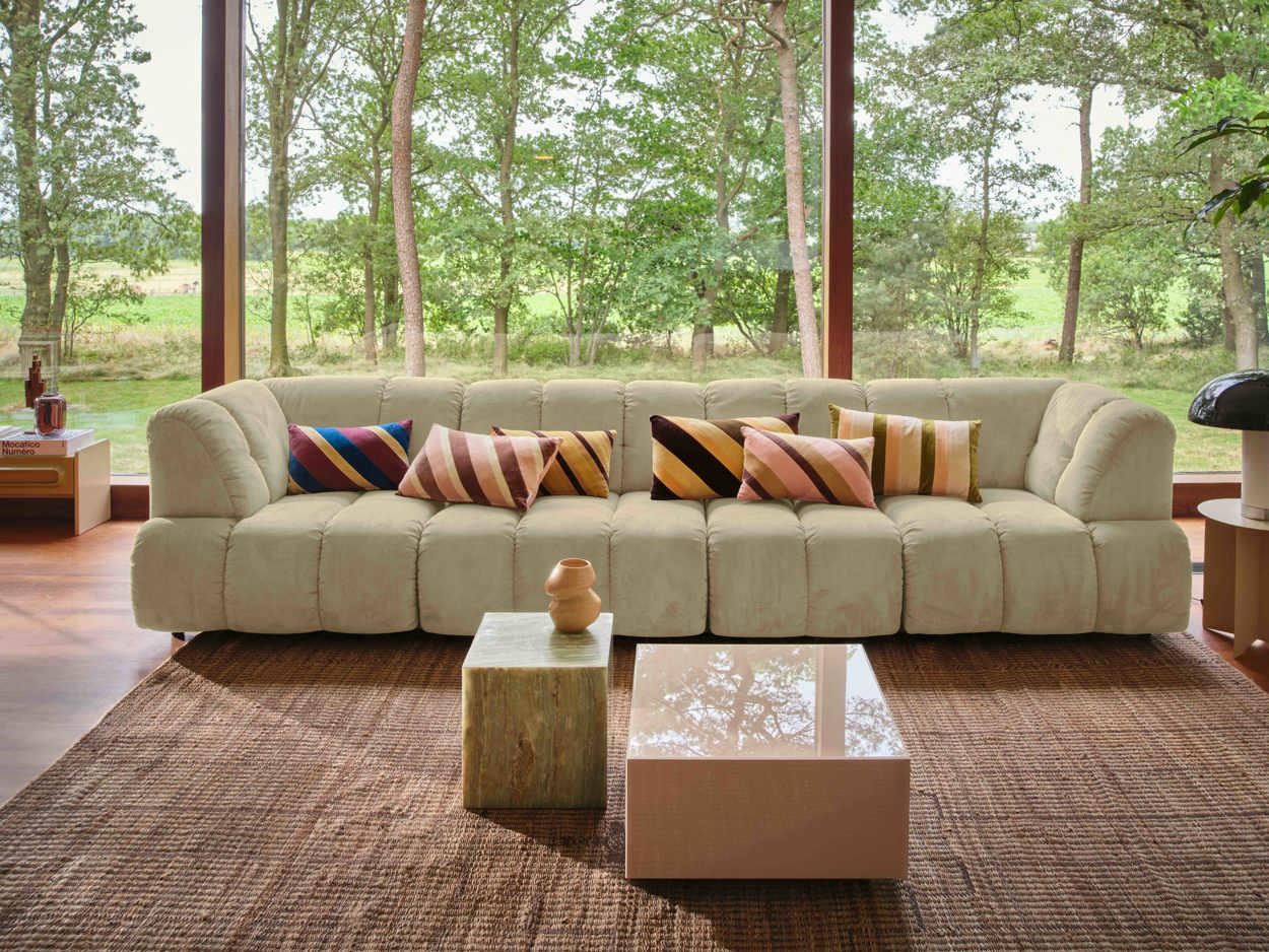 Canapé Wave Elément Middle Small hk living hk living