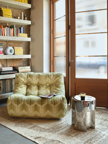 Lazy Lounge Chair Mansion hk living hk living