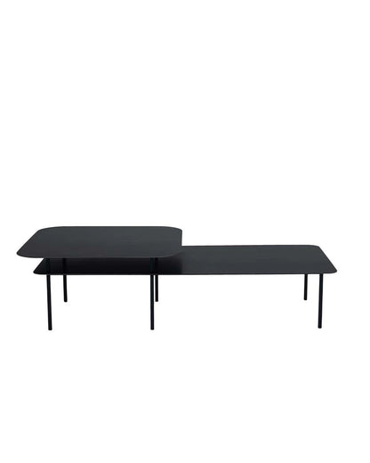 Table Basse Plateau Décalé - Maison Sarah Lavoine