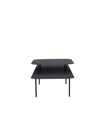 Table Basse Plateau Décalé - Maison Sarah Lavoine