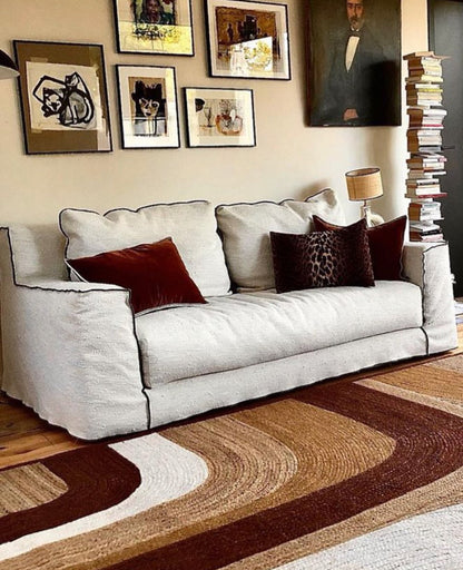 conseil déco et harmonisation en visioconférence Amsterdam Déco