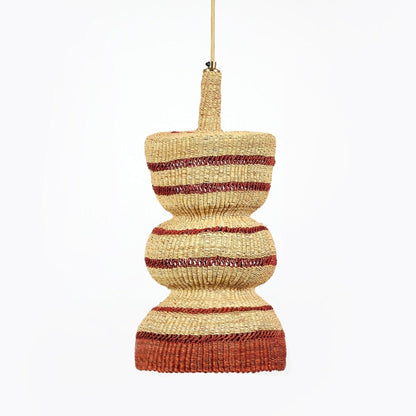 3-Tier L Suspension Golden Editions Golden Editions