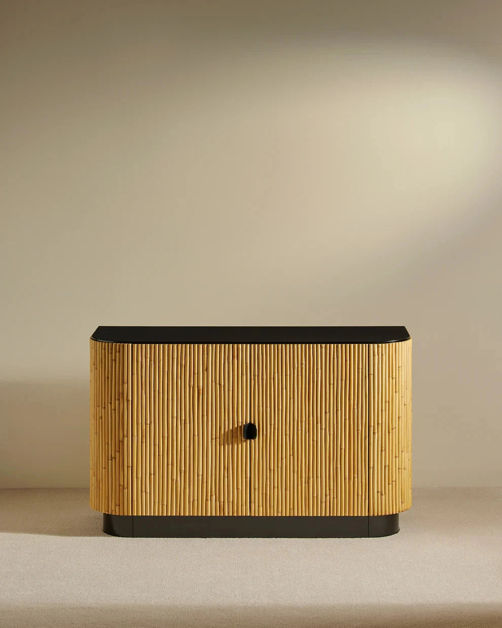 Buffet Riviera Noir - Maison Sarah Lavoine Maison Sarah Lavoine