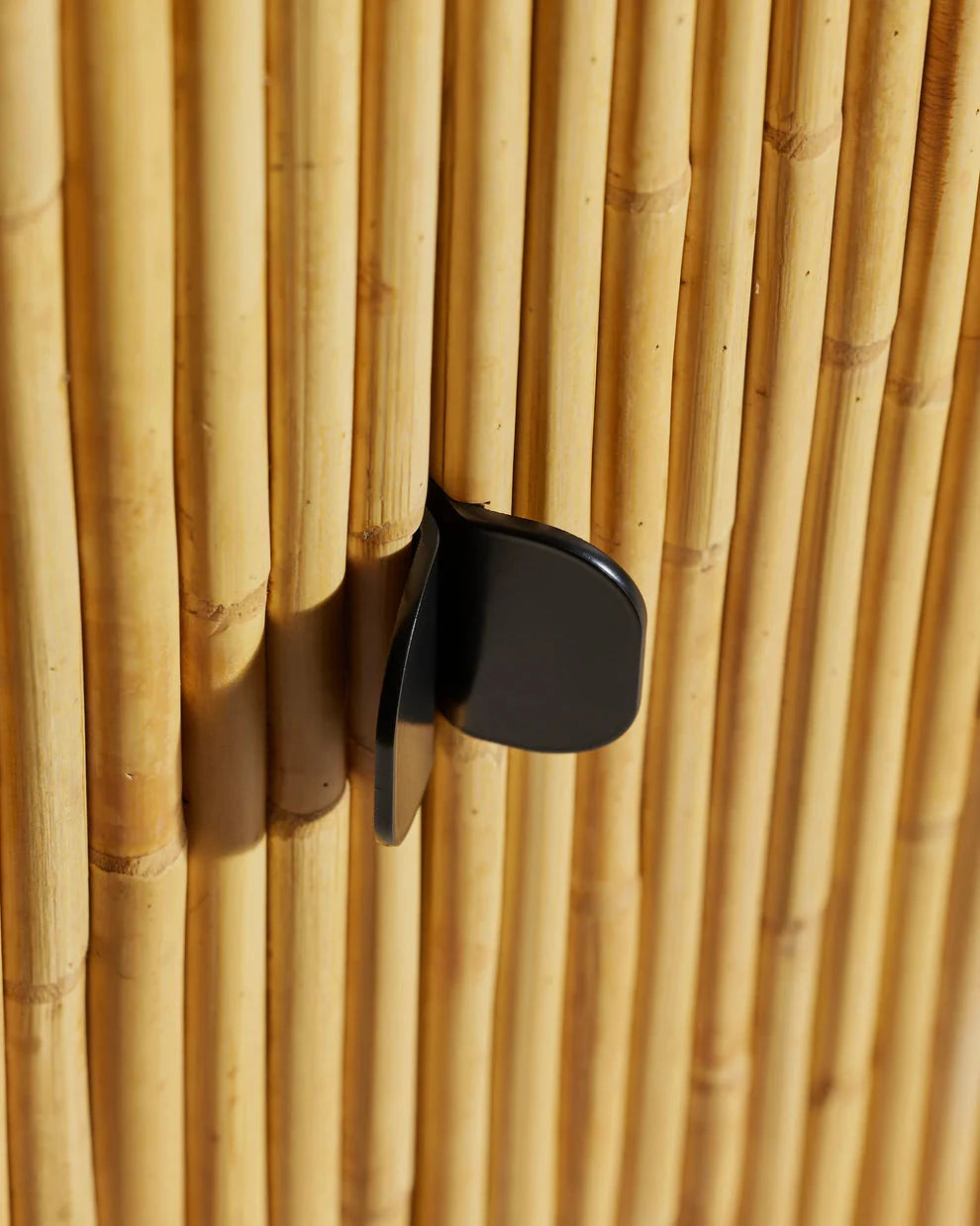 Buffet Riviera Noir - Maison Sarah Lavoine Maison Sarah Lavoine