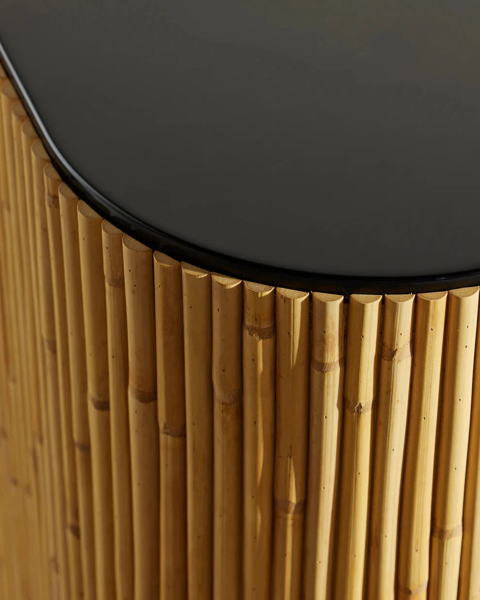 Buffet Riviera Noir - Maison Sarah Lavoine Maison Sarah Lavoine